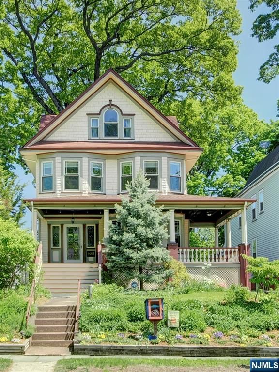 521 Belleville Avenue, Glen Ridge, NJ 07028