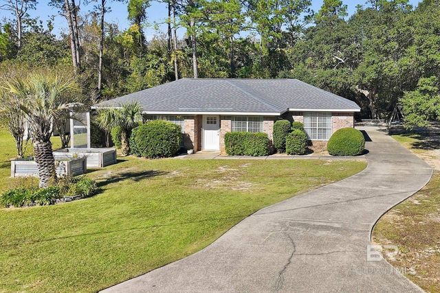 25793 Bonito Avenue, Orange Beach, AL 36561