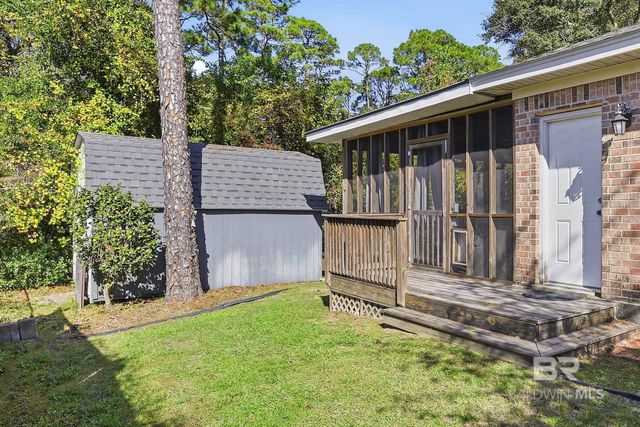 25793 Bonito Avenue, Orange Beach, AL 36561
