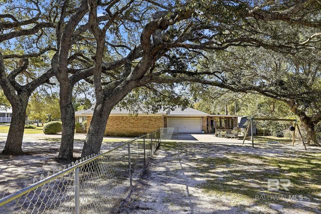 25793 Bonito Avenue, Orange Beach, AL 36561