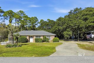 25793 Bonito Avenue, Orange Beach, AL 36561