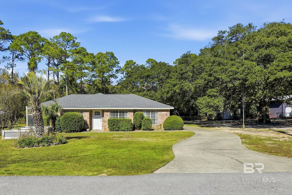 25793 Bonito Avenue, Orange Beach, AL 36561