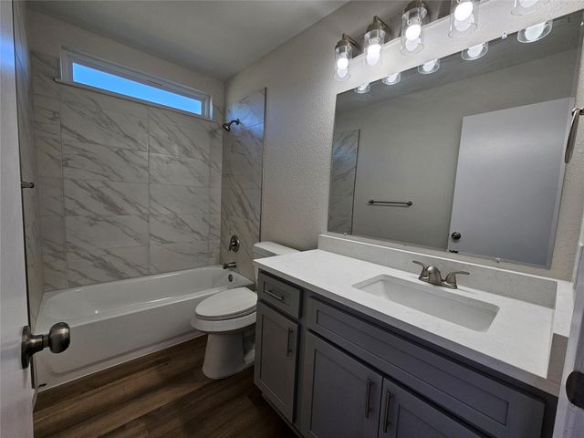 1418 Hyridge CIR, Round Rock, TX 78664