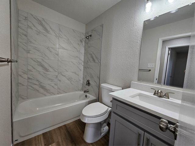 1418 Hyridge CIR, Round Rock, TX 78664