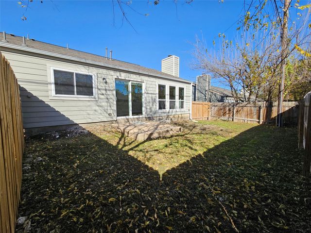 1418 Hyridge CIR, Round Rock, TX 78664