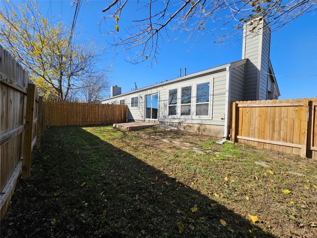 1418 Hyridge CIR, Round Rock, TX 78664