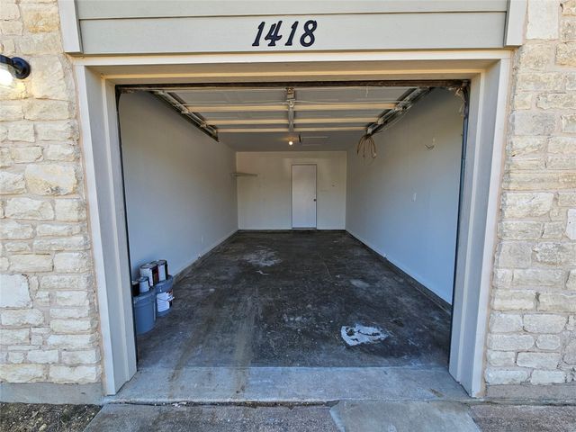 1418 Hyridge CIR, Round Rock, TX 78664