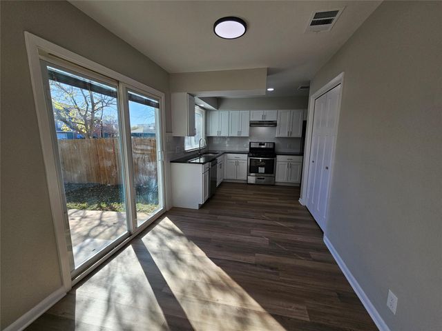 1418 Hyridge CIR, Round Rock, TX 78664