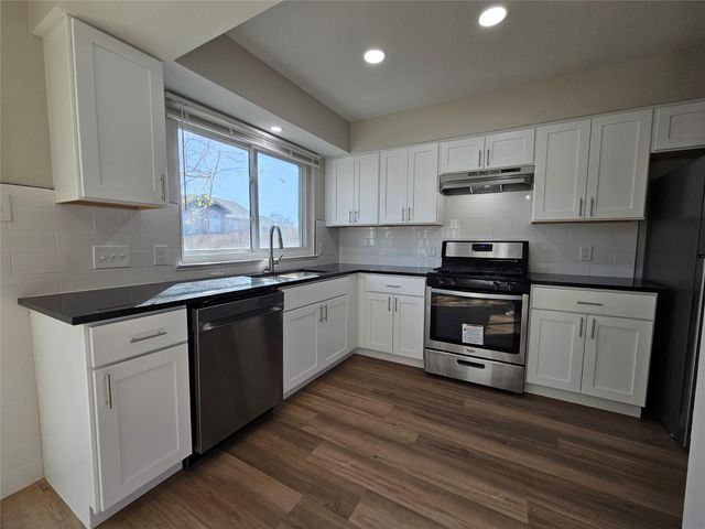 1418 Hyridge CIR, Round Rock, TX 78664