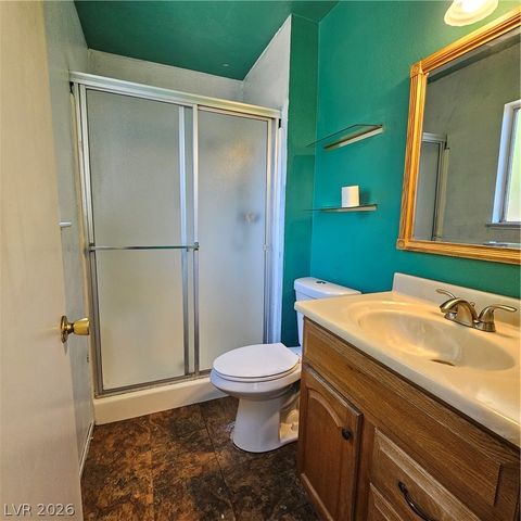 4632 Montebello Avenue, Las Vegas, NV 89110