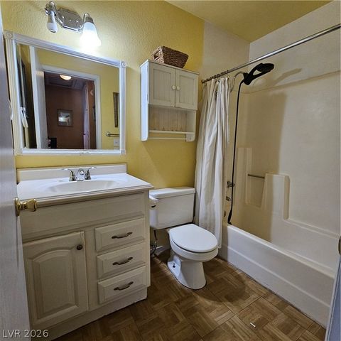 4632 Montebello Avenue, Las Vegas, NV 89110