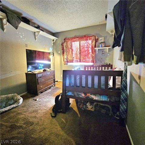 4632 Montebello Avenue, Las Vegas, NV 89110