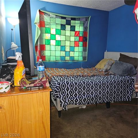 4632 Montebello Avenue, Las Vegas, NV 89110