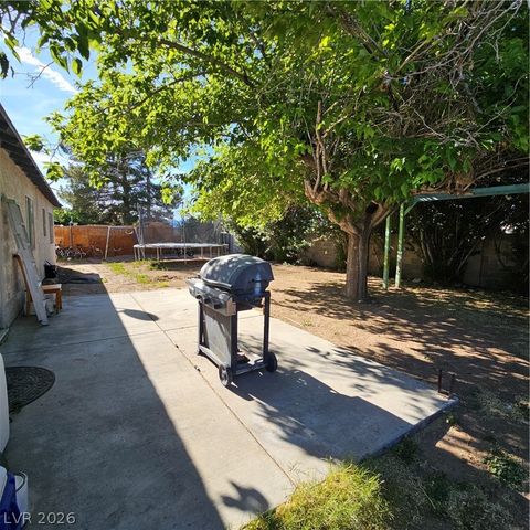 4632 Montebello Avenue, Las Vegas, NV 89110