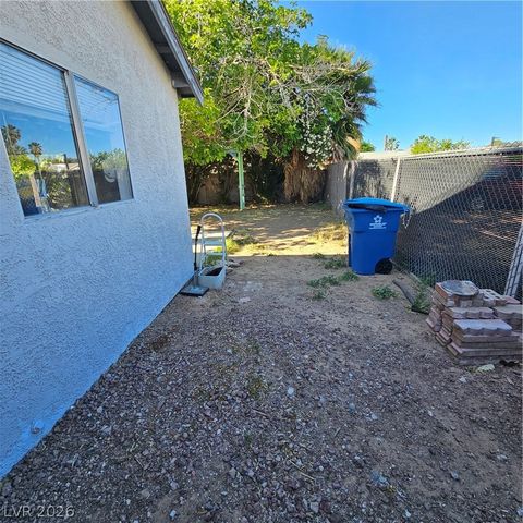 4632 Montebello Avenue, Las Vegas, NV 89110