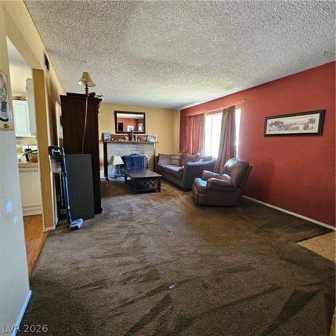 4632 Montebello Avenue, Las Vegas, NV 89110