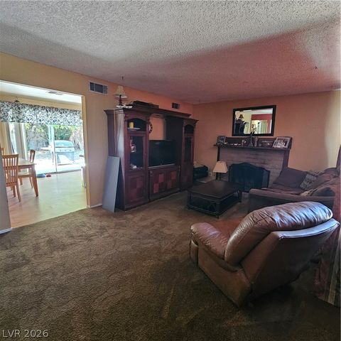 4632 Montebello Avenue, Las Vegas, NV 89110