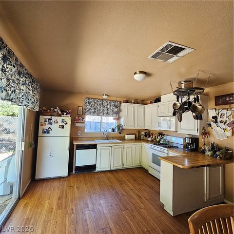 4632 Montebello Avenue, Las Vegas, NV 89110