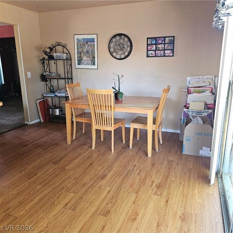 4632 Montebello Avenue, Las Vegas, NV 89110