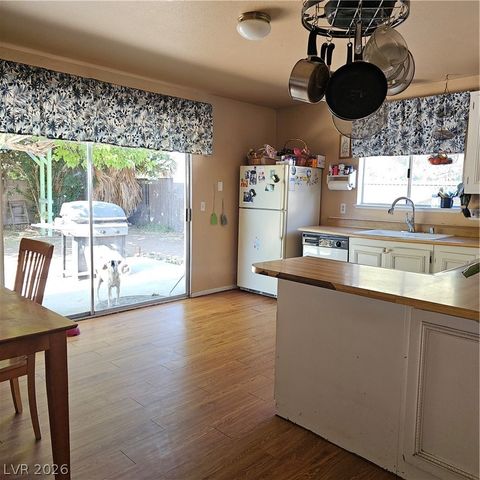 4632 Montebello Avenue, Las Vegas, NV 89110