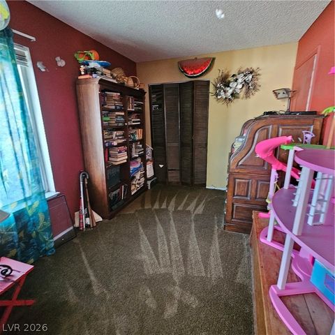4632 Montebello Avenue, Las Vegas, NV 89110