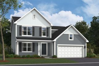 1727 Breton Avenue, North Aurora, IL 60542