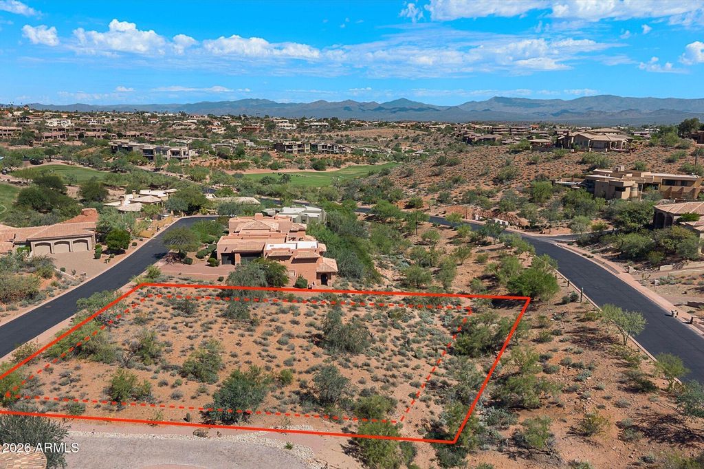 9835 N COPPER RIDGE Trail 13, Fountain Hills, AZ 85268 — photo 2