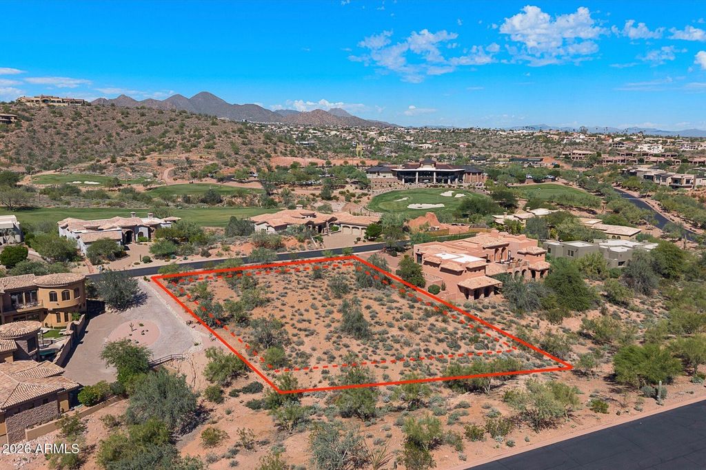 9835 N COPPER RIDGE Trail 13, Fountain Hills, AZ 85268 — photo 3