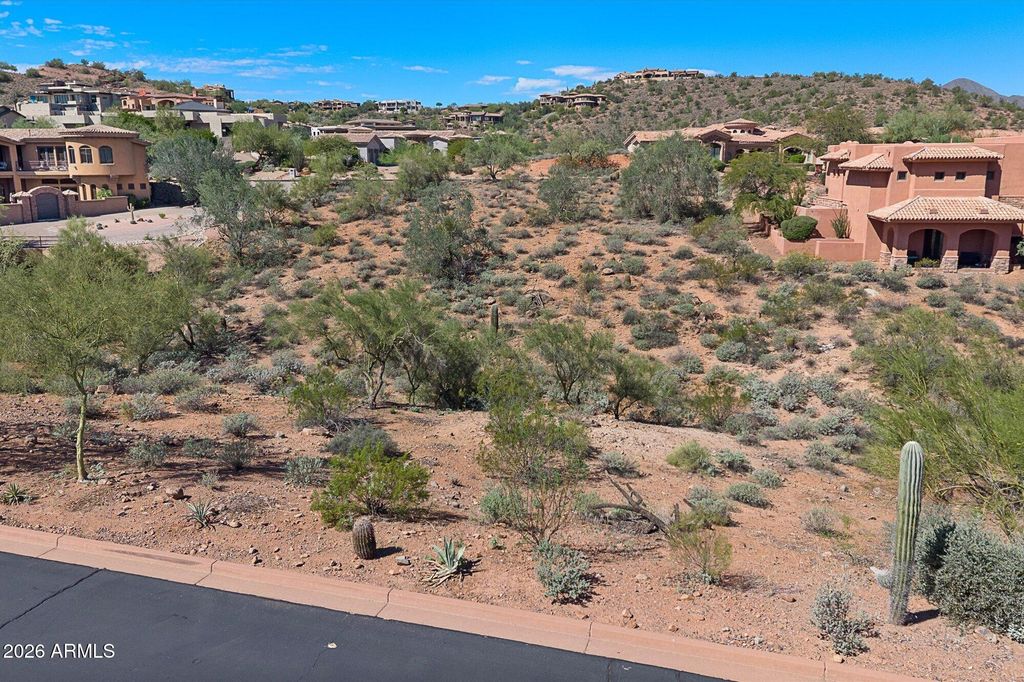 9835 N COPPER RIDGE Trail 13, Fountain Hills, AZ 85268 — photo 4