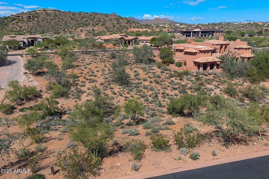 9835 N COPPER RIDGE Trail 13, Fountain Hills, AZ 85268 — photo 5