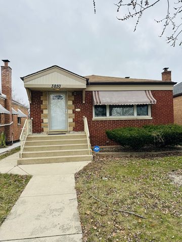 3850 W 81ST Street, Chicago, IL 60652