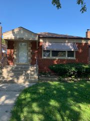 3850 W 81ST Street, Chicago, IL 60652