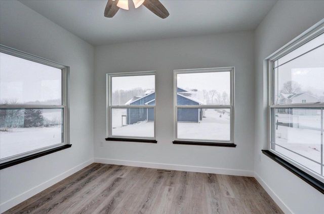 201 Mariahwynn Terrace, Lodi, WI 53555