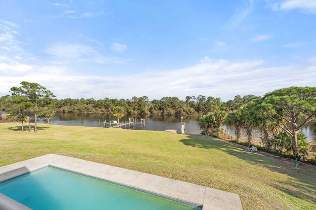 10125 SW Green Ridge Lane Lane, Palm City, FL 34990