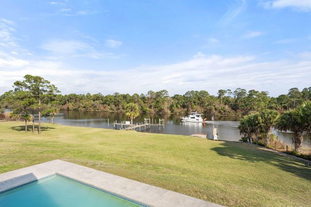 10125 SW Green Ridge Lane Lane, Palm City, FL 34990