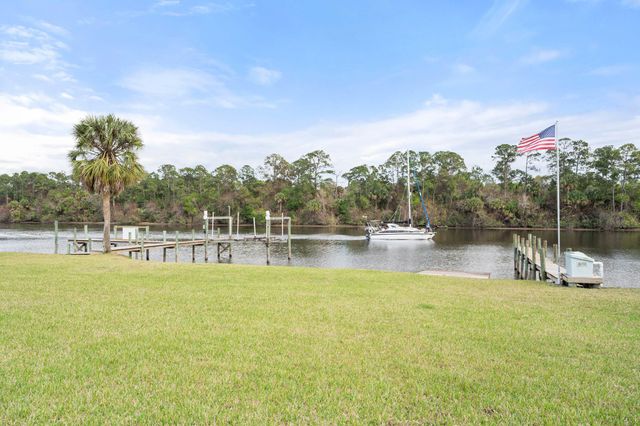 10125 SW Green Ridge Lane Lane, Palm City, FL 34990