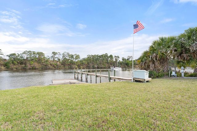 10125 SW Green Ridge Lane Lane, Palm City, FL 34990