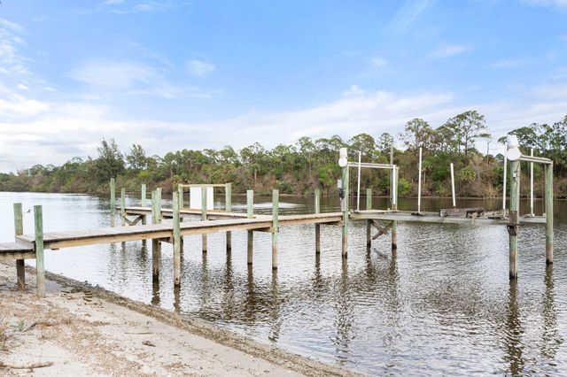 10125 SW Green Ridge Lane Lane, Palm City, FL 34990