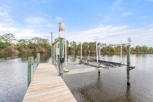 10125 SW Green Ridge Lane Lane, Palm City, FL 34990