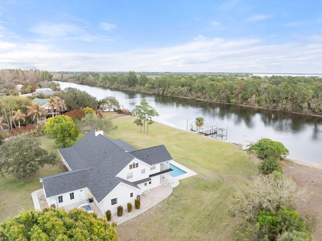 10125 SW Green Ridge Lane Lane, Palm City, FL 34990