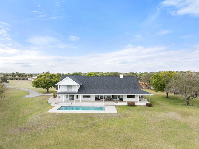 10125 SW Green Ridge Lane Lane, Palm City, FL 34990