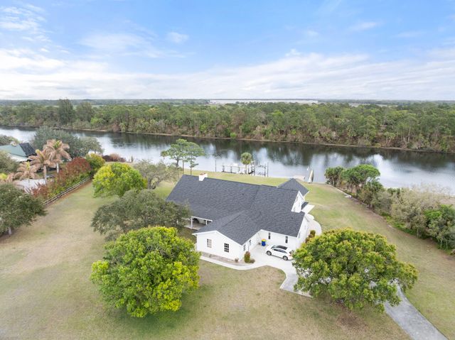 10125 SW Green Ridge Lane Lane, Palm City, FL 34990