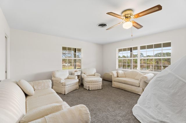 10125 SW Green Ridge Lane Lane, Palm City, FL 34990