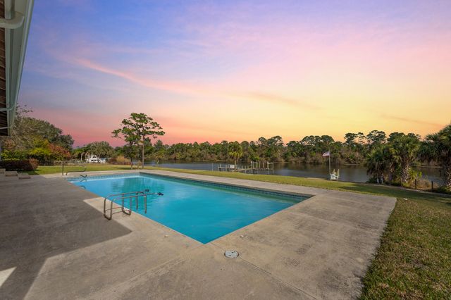 10125 SW Green Ridge Lane Lane, Palm City, FL 34990