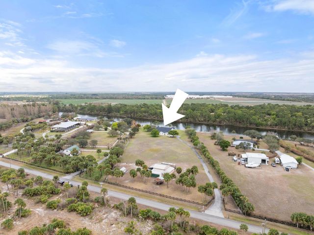 10125 SW Green Ridge Lane Lane, Palm City, FL 34990