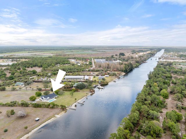 10125 SW Green Ridge Lane Lane, Palm City, FL 34990