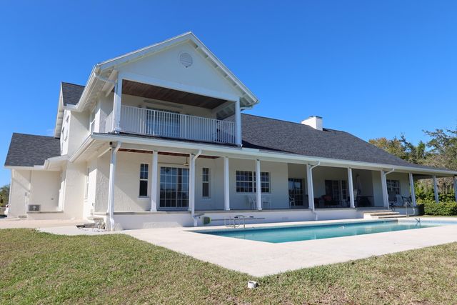 10125 SW Green Ridge Lane Lane, Palm City, FL 34990