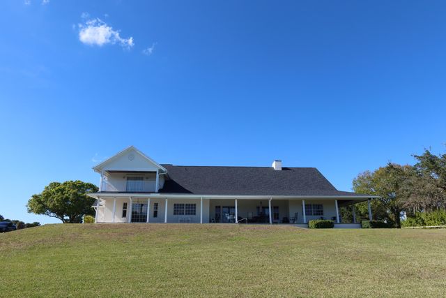 10125 SW Green Ridge Lane Lane, Palm City, FL 34990