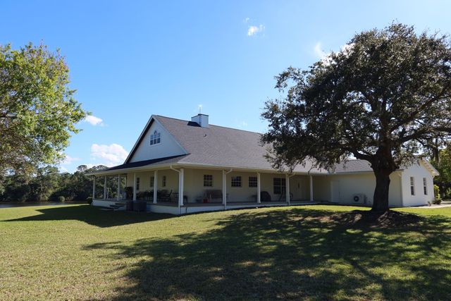 10125 SW Green Ridge Lane Lane, Palm City, FL 34990