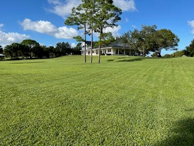 10125 SW Green Ridge Lane Lane, Palm City, FL 34990